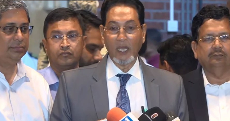 স্থানীয় সরকার নির্বাচনে একক প্রার্থী দেবে বিএনপি: চিফ হুইপ