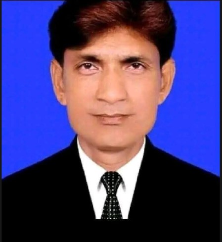 আশরাফুল আলম নান্টু ।