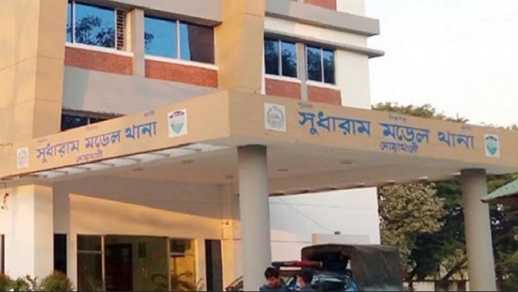 নোয়াখালীতে সাবেক স্বামীকে ঘুমন্ত  অবস্থায় ছুরিকাঘাতে হত্যা, স্ত্রী-শাশুড়ি আটক