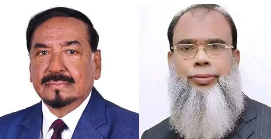 বিএনপির বাণিজ্য বিষয়ক সম্পাদকের মৃত্যুতে স্পিকারের শোক