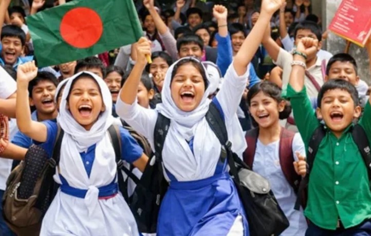 শিক্ষাপ্রতিষ্ঠানে শনিবারের ছুটি নিয়ে যা জানা গেলো