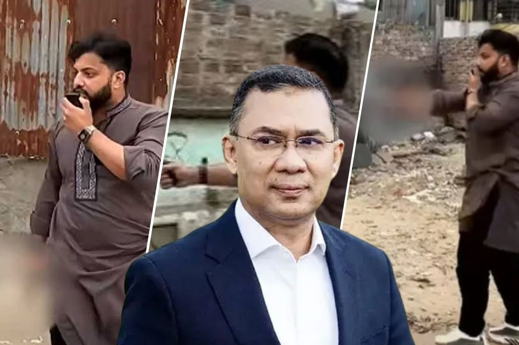 মন্ত্রিসভা থেকে ইশরাককে পদত্যাগের নির্দেশ প্রধানমন্ত্রীর