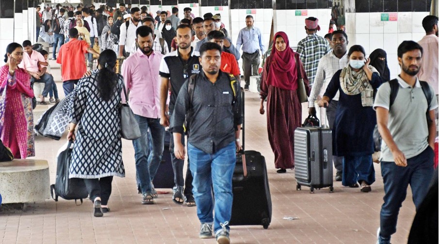 মঙ্গলবার থেকে টানা ৫ দিনের ছুটি, পাবেন না যারা