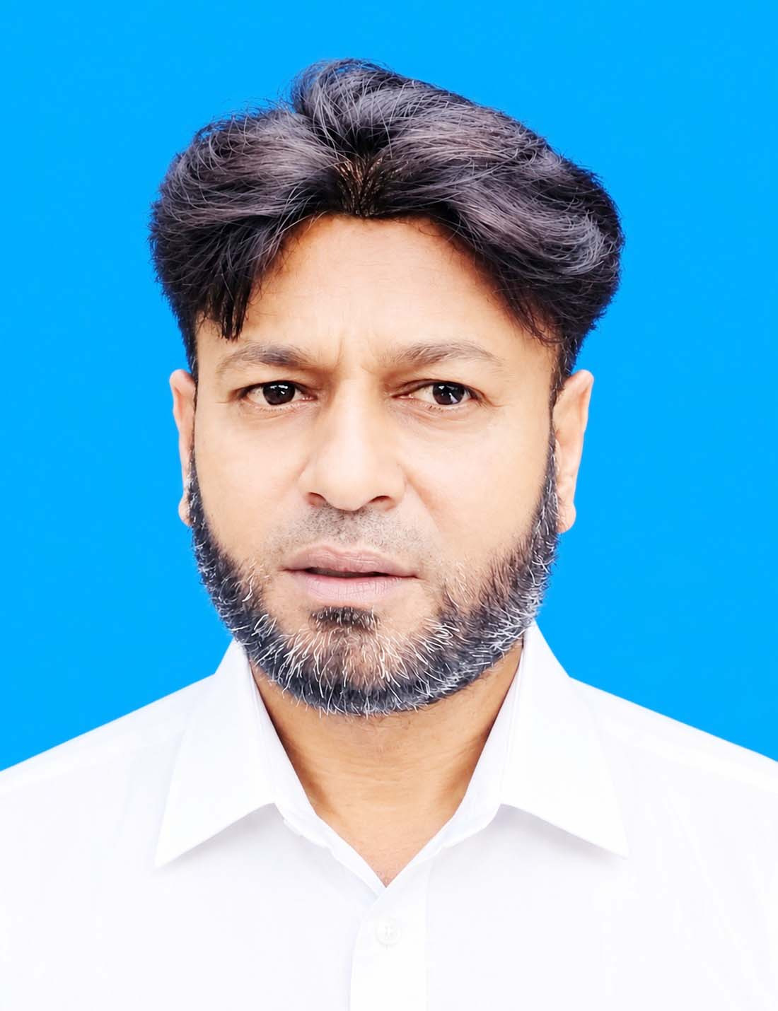 মাদক, সন্ত্রাস ও চাঁদাবাজিমুক্ত ওয়ার্ড গড়তে চান কাউন্সিলর প্রার্থী সাংবাদিক পনির খন্দকার