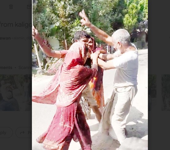 সংগৃহীত ছবি।