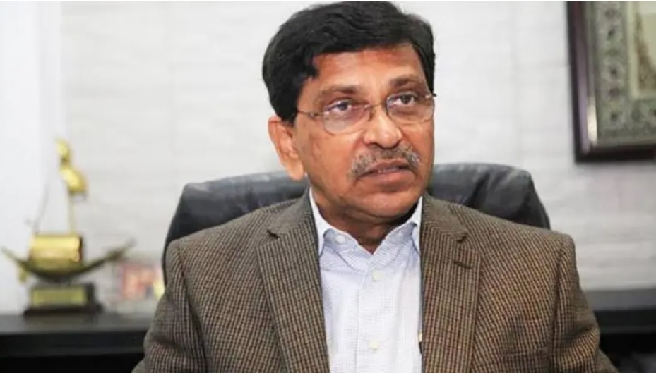 কার্যক্রম নিষিদ্ধ আওয়ামী লীগের যুগ্ম-সাধারণ সম্পাদক মাহবুব-উল আলম হানিফ। ফাইল ছবি