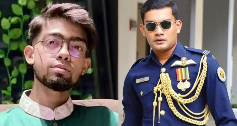 তাহসিফের মৃত্যুর ঘটনায় বাবার মামলা, গ্রেপ্তার বন্ধু দীপ