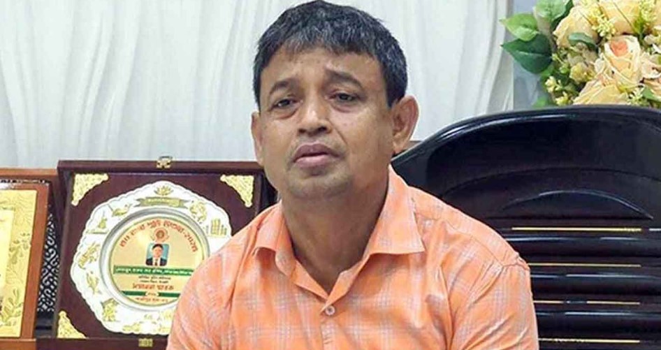 সাবেক ডিআইজি মোহাম্মদ হারুন অর রশীদ। ফাইল ছবি