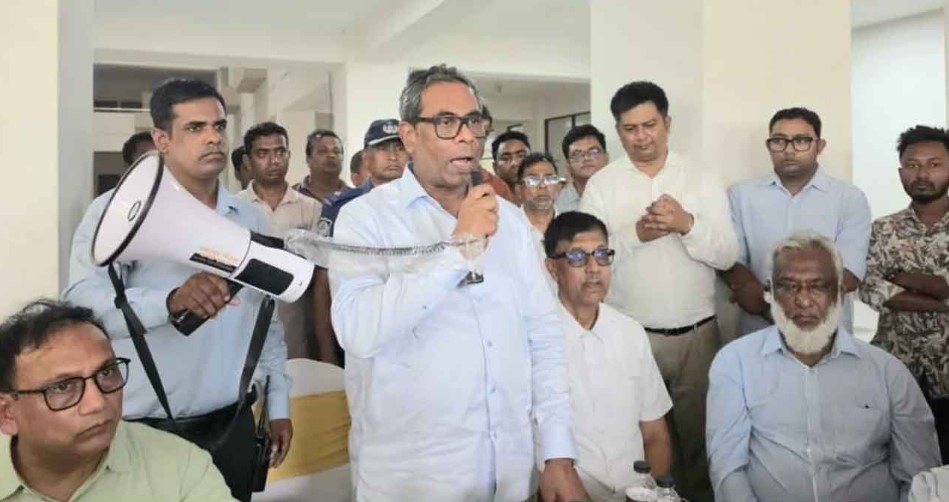 ইনস্টিটিউট অব হেলথ ম্যানেজমেন্ট চালু হচ্ছে কবে, জানালেন স্বাস্থ্য প্রতিমন্ত্রী