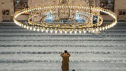 নামাজের সময়সূচি: মঙ্গলবার, ৪ নভেম্বর ২০২৫