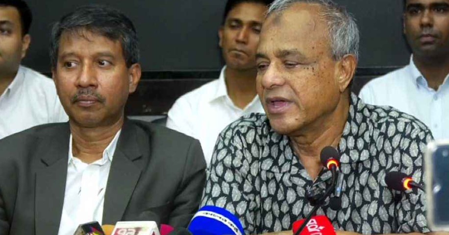 স্বরাষ্ট্র উপদেষ্টা। সংগৃহীত ছবি