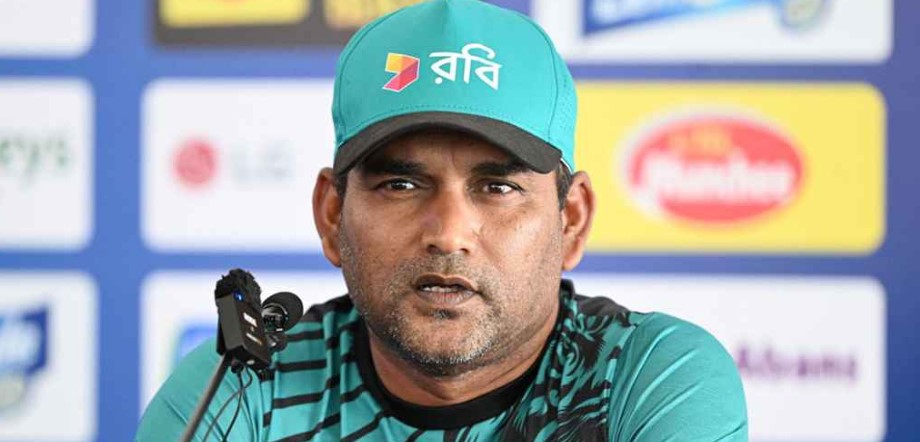 মোহাম্মদ সালাউদ্দিন।ছবি: সংগৃহীত  