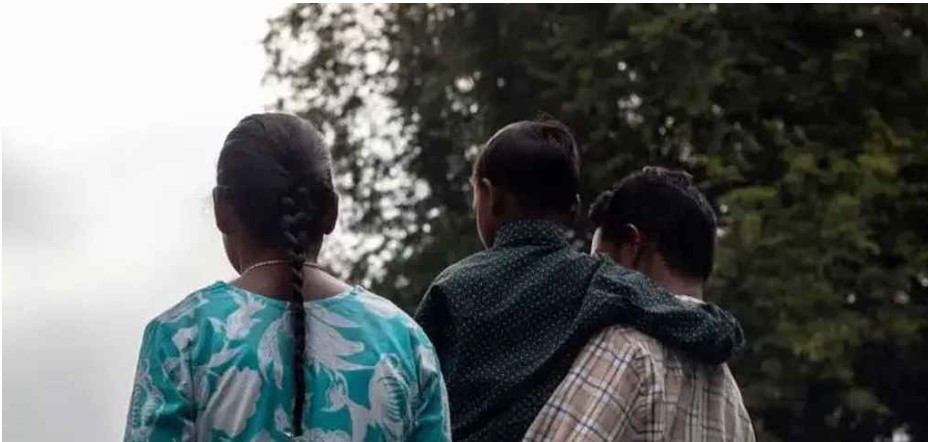 এইচআইভি সংক্রমণের বিষয়ে জানাজানি হওয়ার পর ভাড়া বাড়ি ছাড়তে বলা হয় শিশুর পরিবারকে। বিবিসি বাংলার ছবি