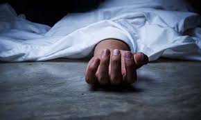 নোয়াখালীতে অজ্ঞাত যুবকের রক্তাক্ত মরদেহ উদ্ধার