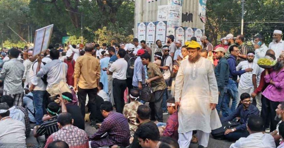 ফাইল ছবি   