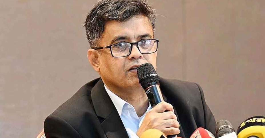 প্রেস সচিব শফিকুল আলম। ছবি: সংগৃহীত  