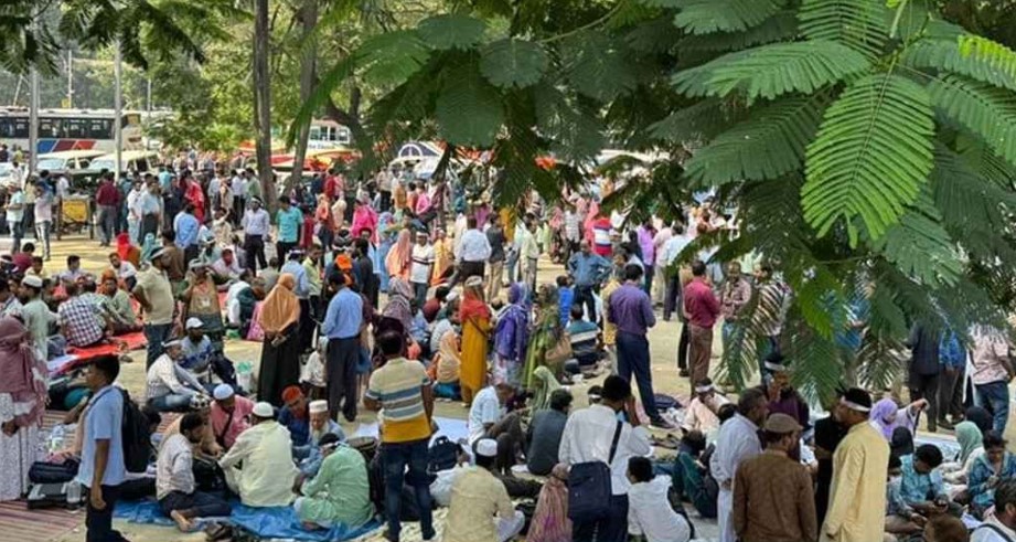 ফাইল ছবি  