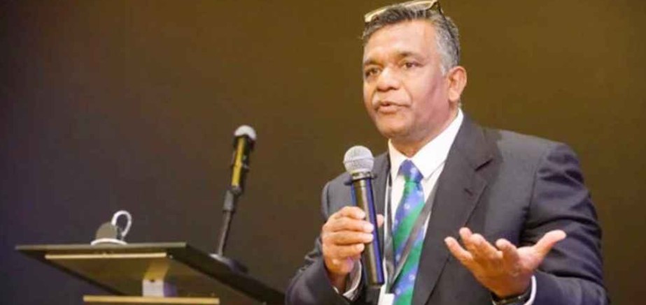 আমিনুল ইসলাম বুলবুল। ছবি: সংগৃহীত   