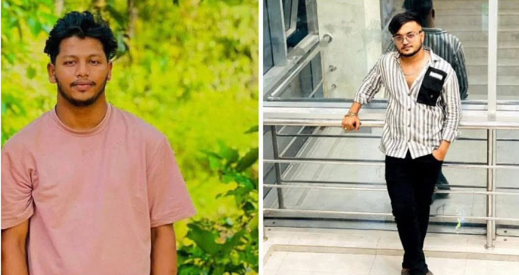 নোয়াখালীতে এক নারী পথচারীকে বাঁচাতে গিয়ে ২ বাইকারের মৃত্যু