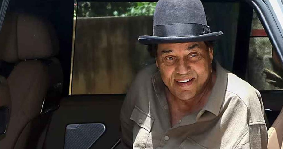 ধর্মেন্দ্র। সংগৃহীত ছবি   