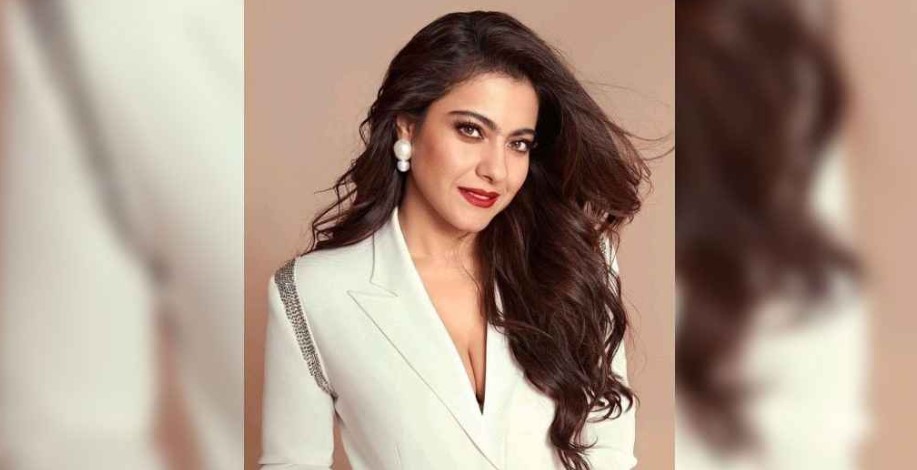 কাজল | ছবি: সংগৃহীত   