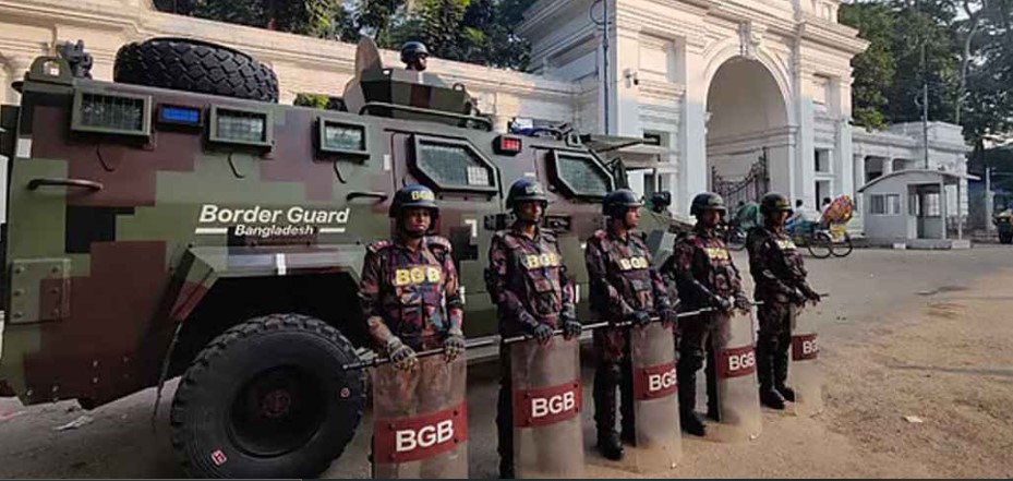 সংগৃহীত ছবি।