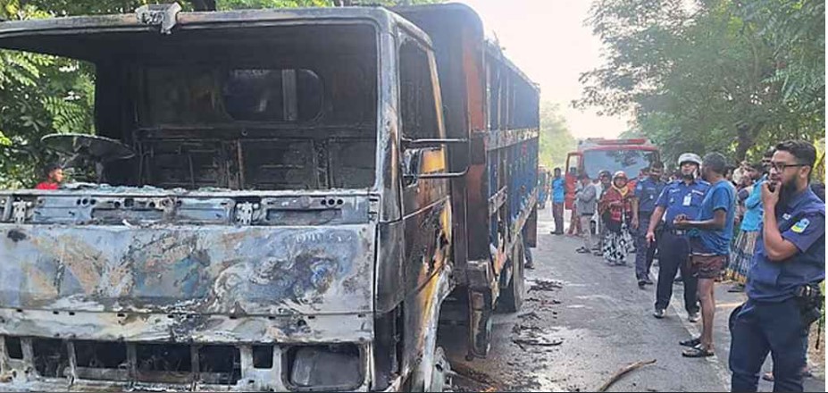 সঙগৃহীত ছবি।