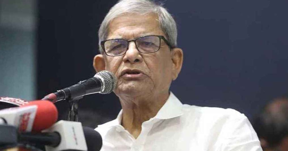 ইসলাম আলমগীর। সংগৃহীত ছবি   