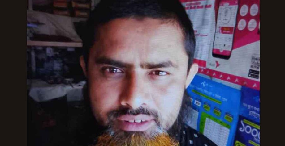 নিহত আশরাফুল। ছবি: সংগৃহীত