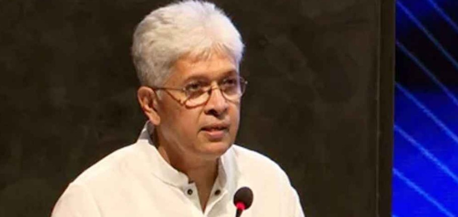 আদিলুর রহমান খান। ছবি: সংগৃহীত