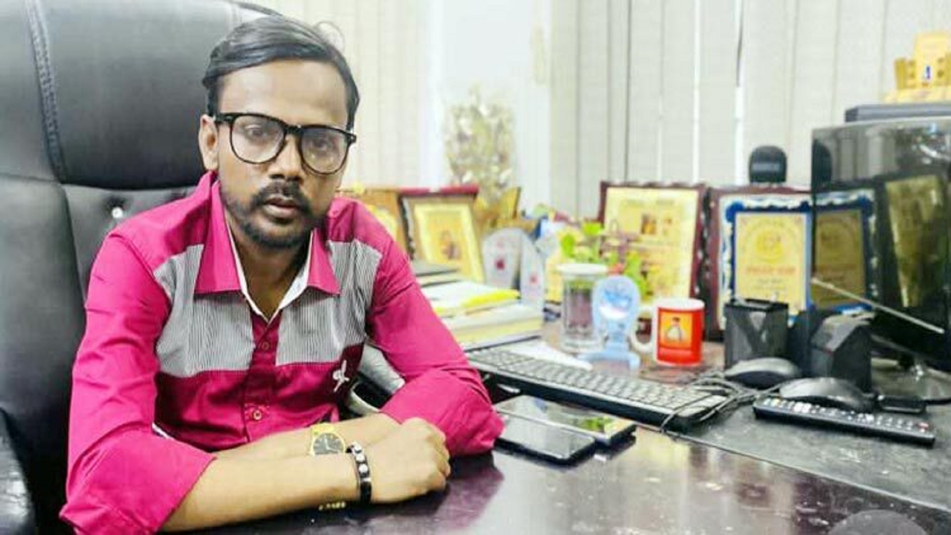 হিরো আলম