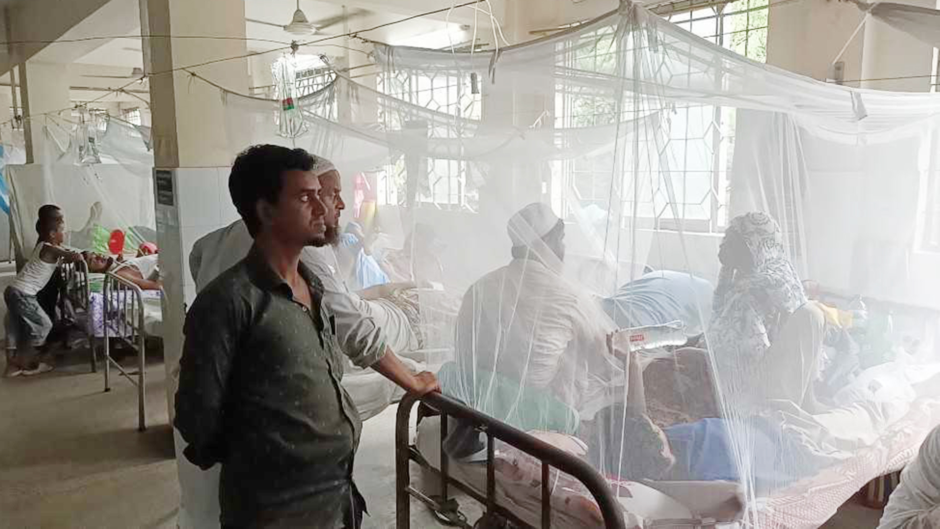 ফাইল ছবি।