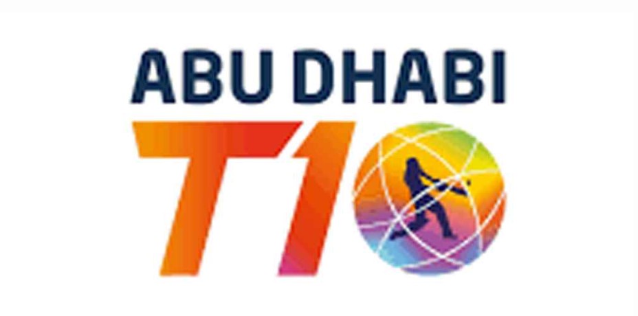 আবুধাবি টি-টেন।ছবি: সংগৃহীত   