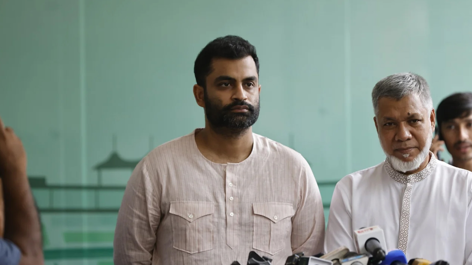 আসন্ন বিপিএলে খেলবেন না তামিম ইকবাল। ছবি: ক্রিকইনফো