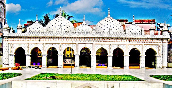 ফাইল ছবি।