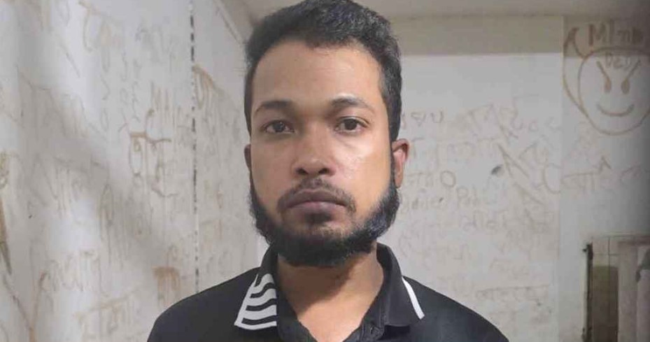 সাইফুর রহমান। ছবি: সংগৃহীত   