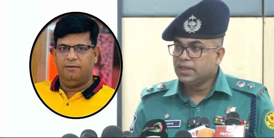 পল্লবীতে যুবদল নেতা হত্যা, যা জানাল ডিএমপি