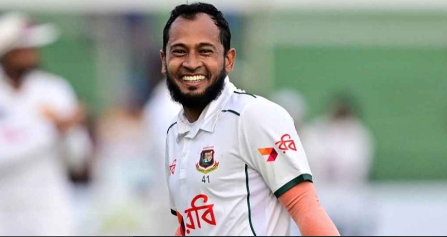 মুশফিকুর রহিম।ছবি: সংগৃহীত   