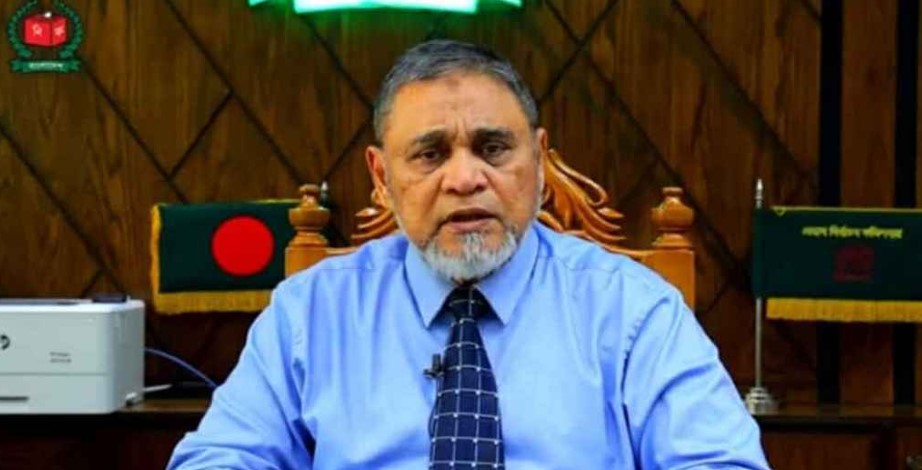 এ এম এম নাসির উদ্দিন। ছবি: সংগৃহীত   