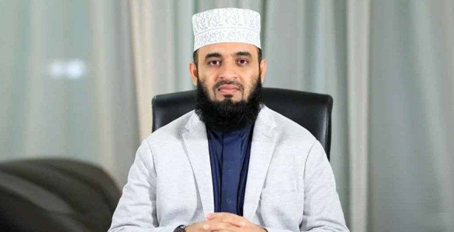 মিজানুর রহমান আজহারী