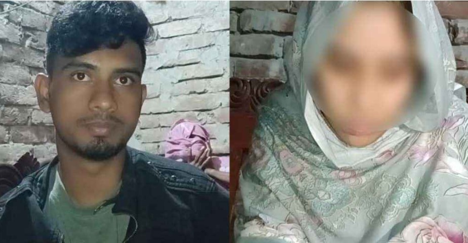 ঘুমের ওষুধ খাইয়ে স্বামীকে হত্যা, ১০ দিন পর মিলল চাঞ্চল্যকর তথ্য    