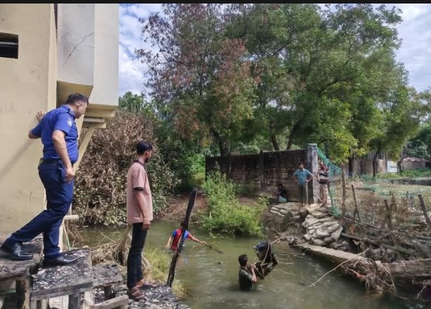 ইনানী টুপটুপ ট্রাজেডি: ডিএনএ পরীক্ষায় ১০ মরদেহের পরিচয় শনাক্ত, পরিবারের কাছে লাশ হস্তান্তর