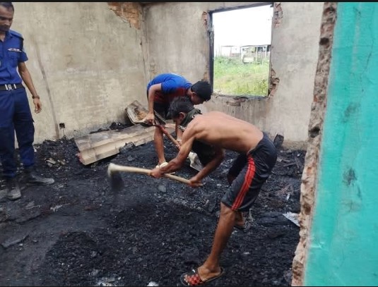 ইনানী টুপটুপ ট্রাজেডি: ডিএনএ পরীক্ষায় ১০ মরদেহের পরিচয় শনাক্ত, পরিবারের কাছে লাশ হস্তান্তর